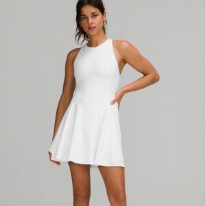 Lululemon Court Crush Dress